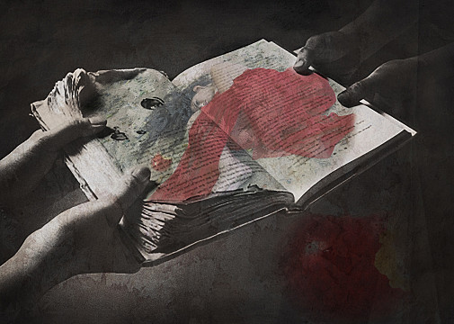 Book of Secrets