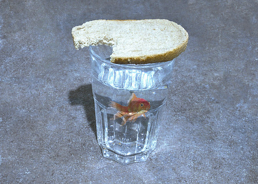 Told After Supper