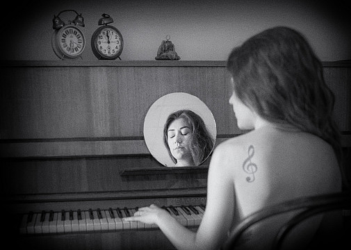 Silencio