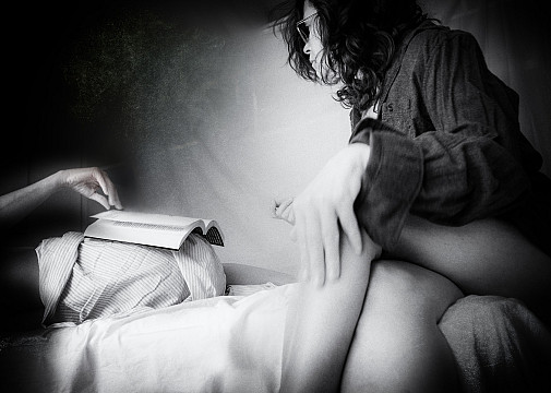 El libro de arena