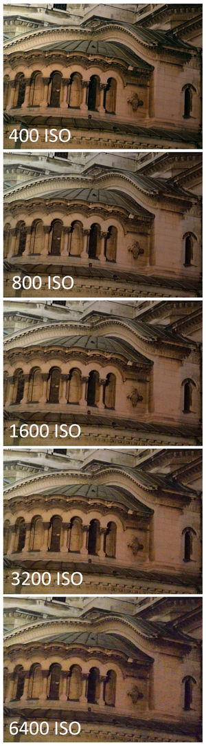 цифров фотоапарат nikon d5100 dslr ревю тестови снимки