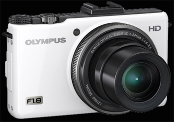 olympus xz-1