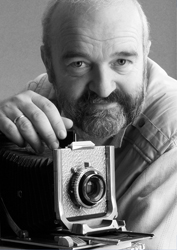Николай Трейман лектор на фотоуниверситет фотосинтезис