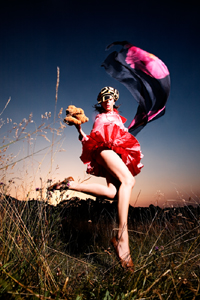 11.Canon 5D + 16-35/2.8 L II @ f/10, светкавица 400w/s на пълна мощност, без никаква разсейваща повърхност