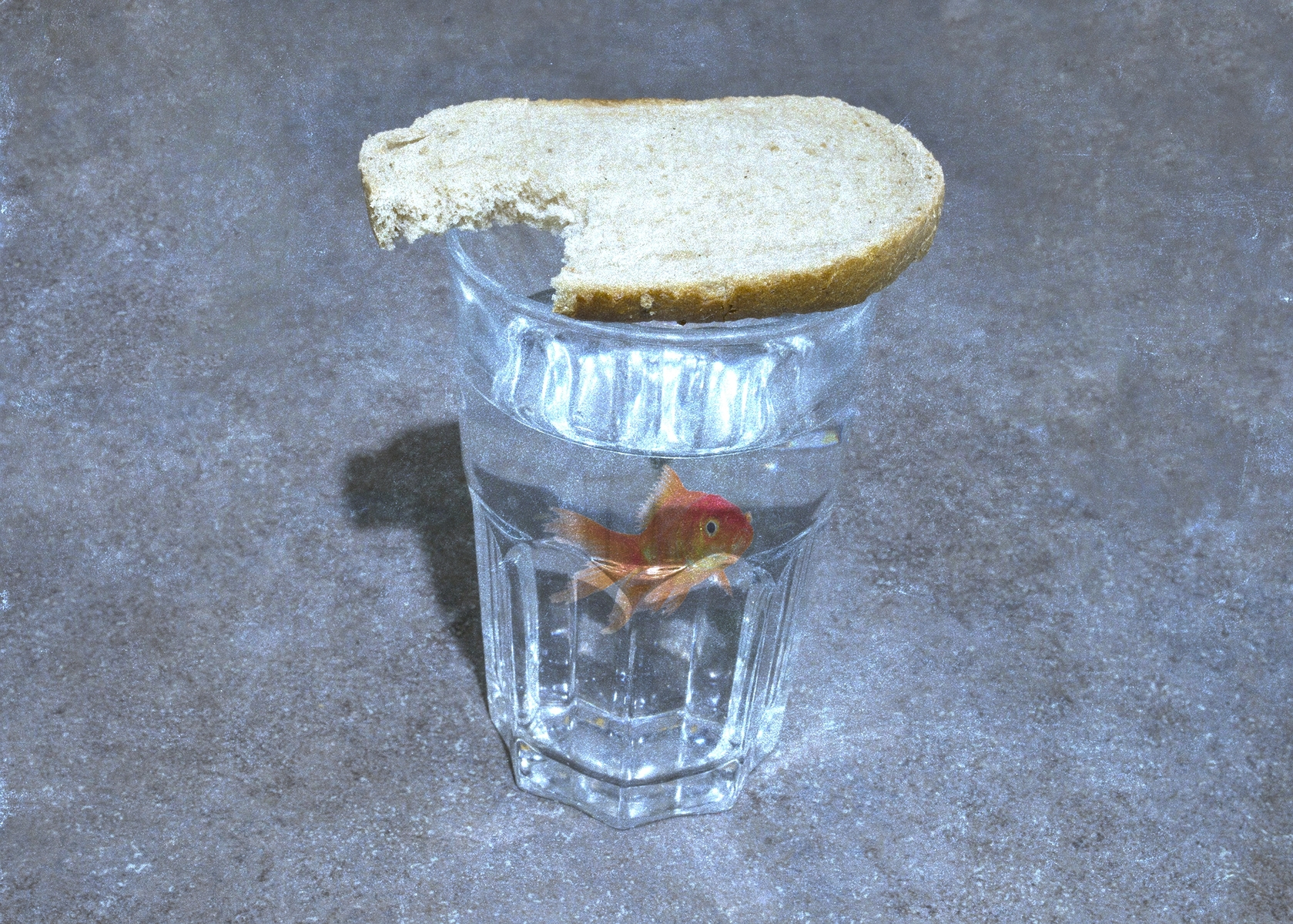 Told After Supper