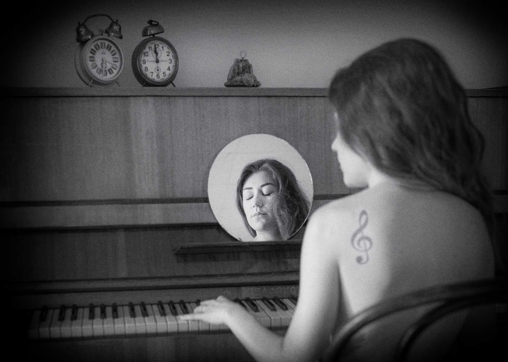 Silencio