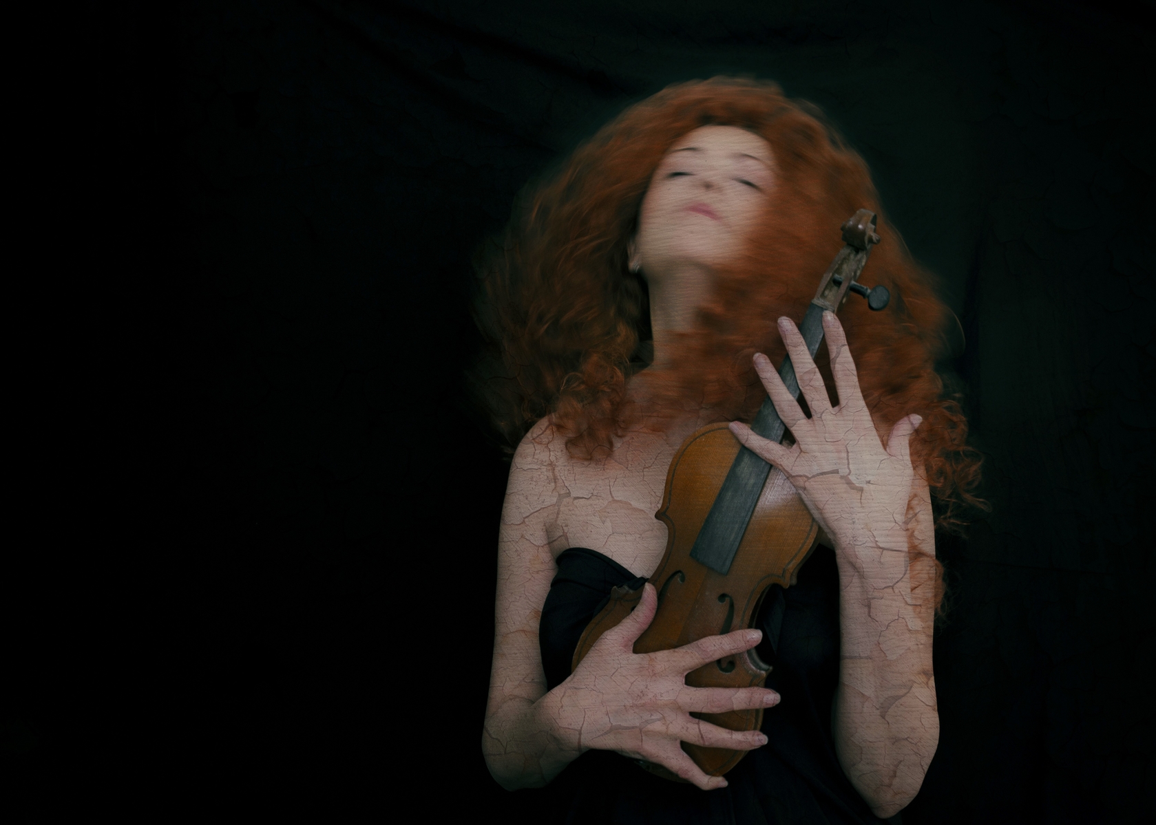 The Red Violin