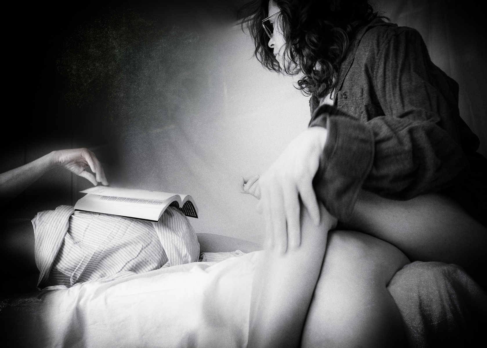 El libro de arena